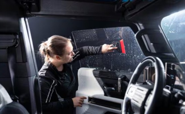 3M Crystalline Films